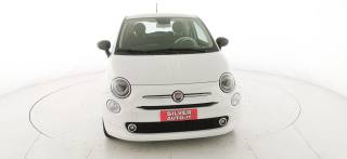 FIAT 500 usata, con Airbag