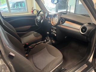 MINI One usata, con ESP