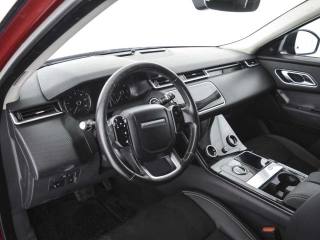 LAND ROVER Range Rover Velar usata 12