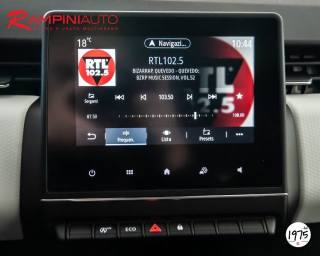 RENAULT Clio usata, con Chiusura centralizzata telecomandata