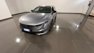 PEUGEOT 508 BlueHDi 130 Stop&Start EAT8 SW GT - ANCHE BIANCA!