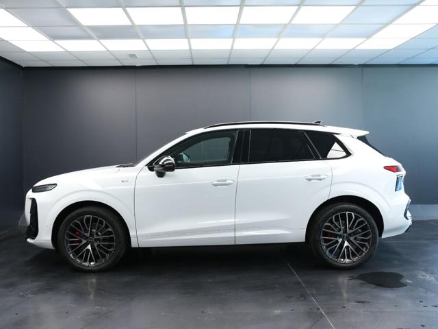 AUDI Q3 usata, con Antifurto