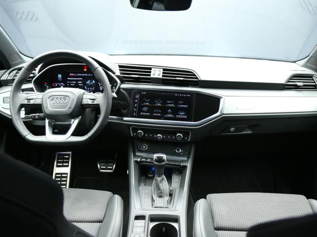 AUDI Q3 usata, con Cruise Control