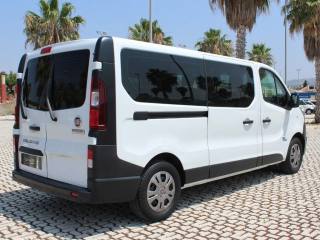 FIAT Talento usata, con Alzacristalli elettrici