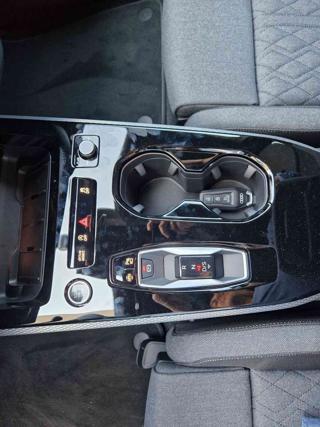 AUDI A5 usata, con Controllo automatico clima
