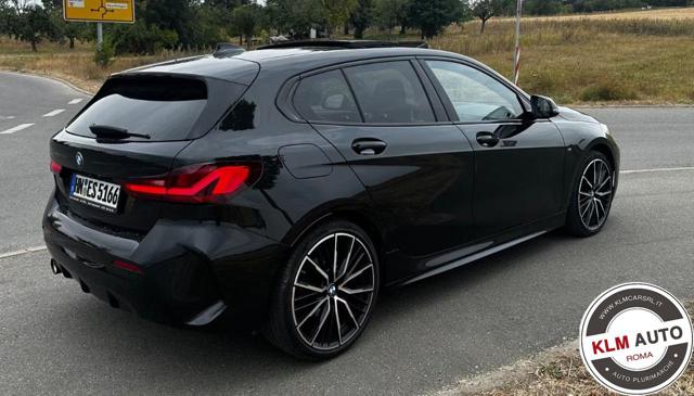 BMW 118 usata, con Cerchi in lega