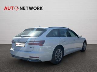 AUDI A6 usata, con Airbag Passeggero