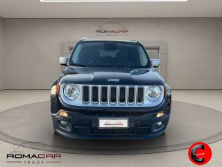 JEEP Renegade usata, con Airbag laterali