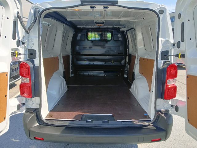 FIAT Scudo usata, con Controllo trazione