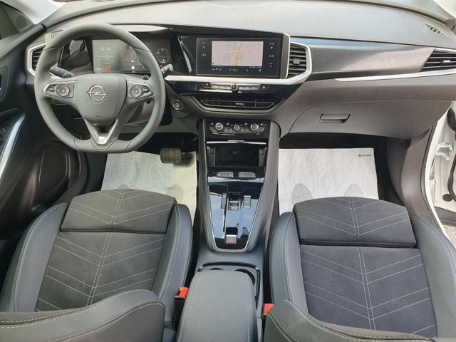 OPEL Grandland usata, con Cruise Control
