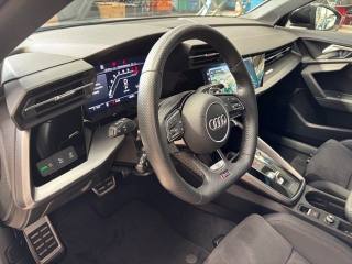 AUDI RS usata, con Airbag testa
