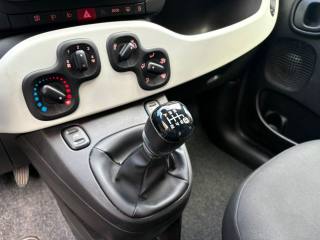 FIAT Panda usata, con ESP