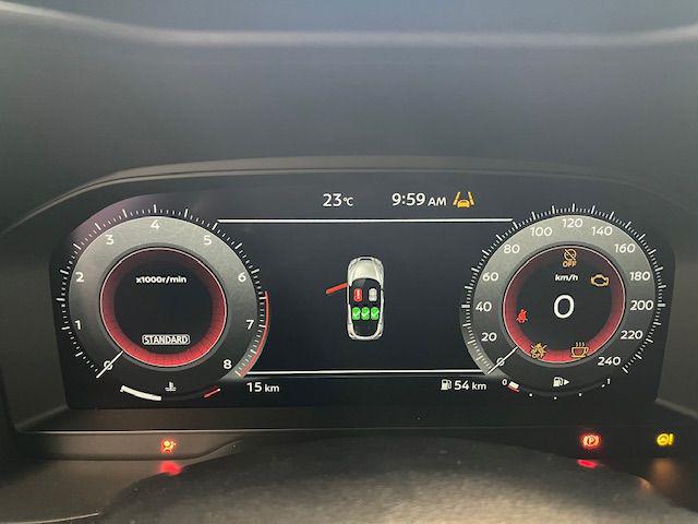 NISSAN Juke usata, con Cerchi in lega