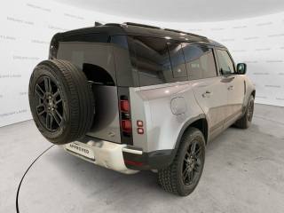 LAND ROVER Defender usata, con Airbag