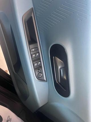 FIAT Grande Panda usata, con Autoradio
