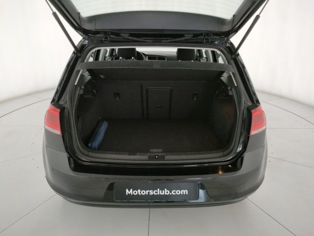 VOLKSWAGEN Golf usata, con Specchietti laterali elettrici