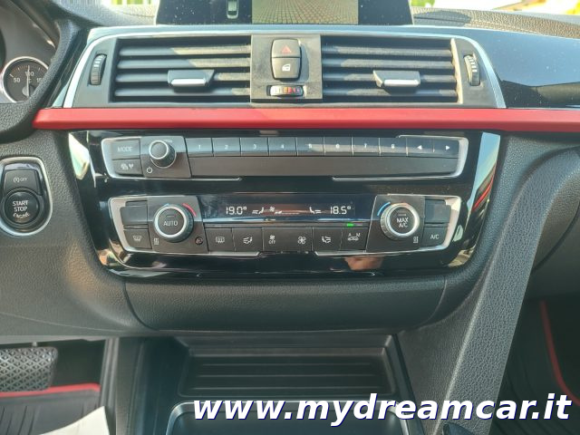 BMW 420 usata 12