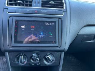VOLKSWAGEN Polo usata, con Immobilizzatore elettronico