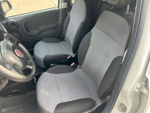 FIAT Panda usata, con Chiusura centralizzata
