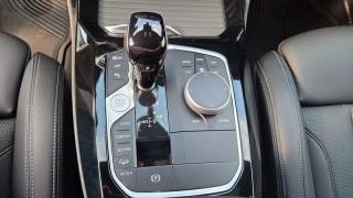 BMW X4 usata, con Trazione integrale