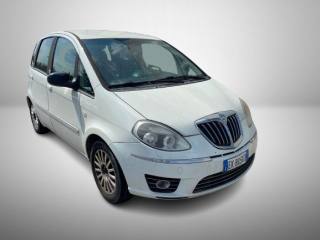 LANCIA MUSA usata, con Airbag Passeggero