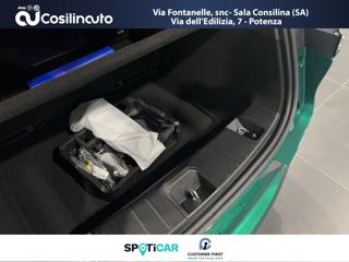 ALFA ROMEO Tonale usata, con Sedile posteriore sdoppiato