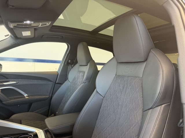 AUDI Q5 usata, con Sedili riscaldati