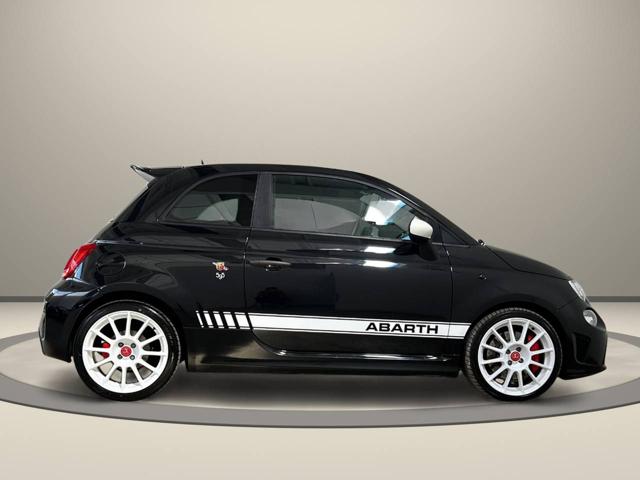 ABARTH 595 usata, con Airbag Passeggero