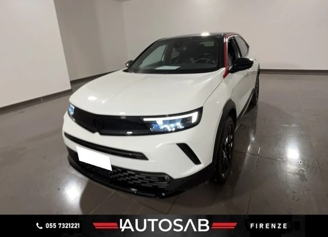 OPEL Mokka usata, con ABS