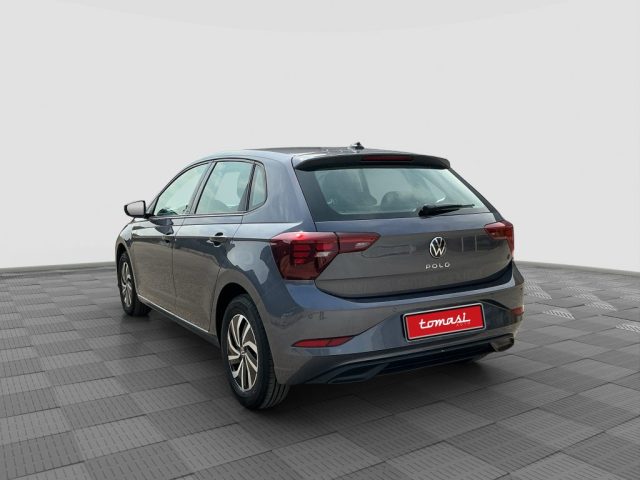 VOLKSWAGEN Polo usata 2