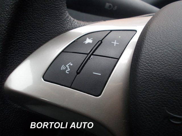 LANCIA Ypsilon usata, con Bluetooth