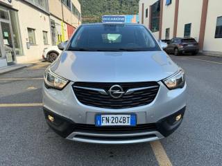 OPEL Crossland X usata, con Airbag laterali