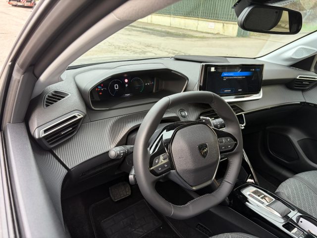 PEUGEOT 208 usata, con Bracciolo