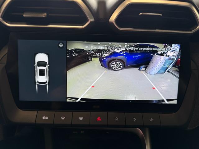 MG ZS usata, con Servosterzo