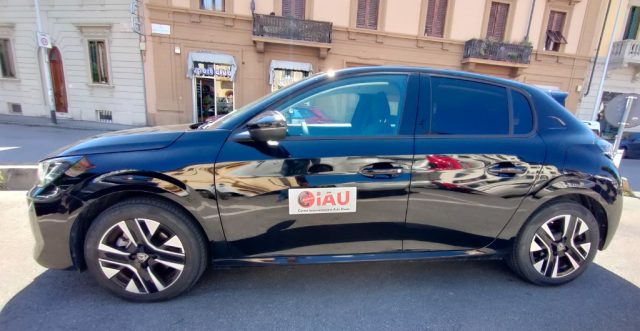 PEUGEOT 208 usata, con Alzacristalli elettrici