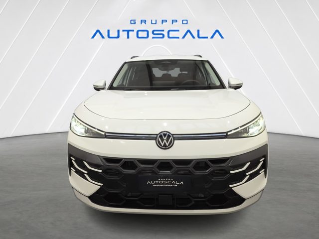 VOLKSWAGEN T-Roc usata, con Airbag