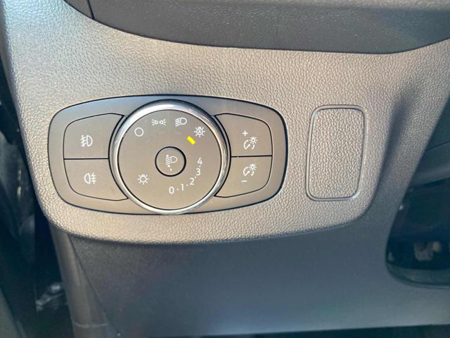 FORD Puma usata, con USB