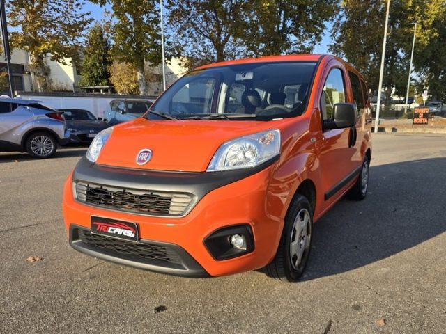 FIAT Qubo usata, con Airbag Passeggero