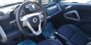 SMART ForTwo usata, con Airbag laterali