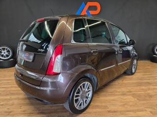 LANCIA MUSA usata, con Autoradio