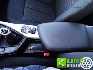 BMW 118 usata, con Climatizzatore automatico, 2 zone