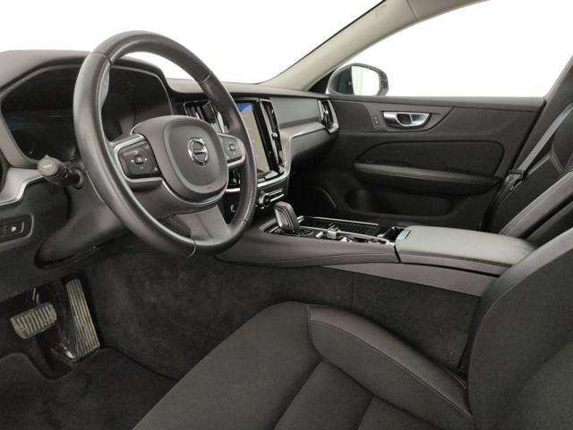 VOLVO V60 usata, con Cruise Control