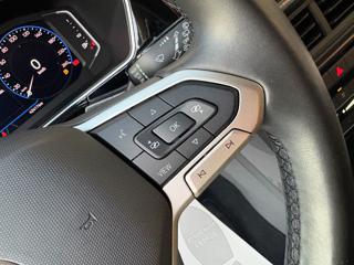 VOLKSWAGEN T-Cross usata, con Controllo vocale