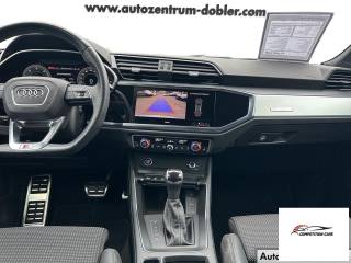 AUDI Q3 usata, con Fendinebbia
