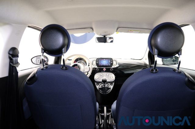 FIAT 500 usata 55