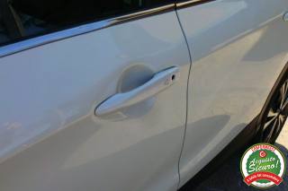 NISSAN Qashqai usata, con Volante multifunzione