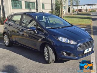 FORD Fiesta usata, con Alzacristalli elettrici