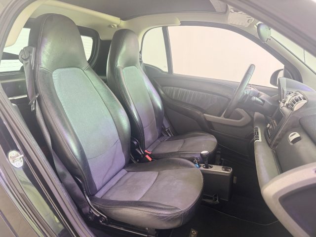 SMART ForTwo usata 5