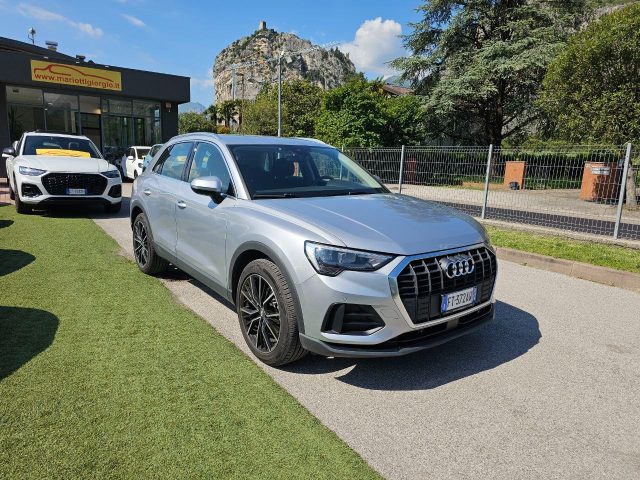 AUDI Q3 usata, con Boardcomputer