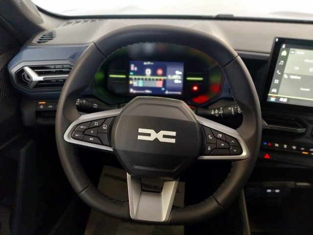 DACIA Duster usata, con Autoradio